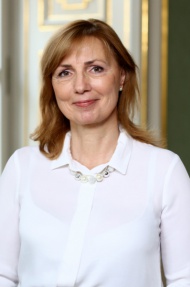 Dana Čahojová
