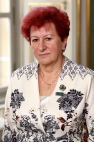 Izabella Jégh